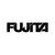 Fujita 1 Vinyl Sticker