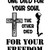 God Freedom Solr Vinyl Sticker