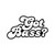 Got Bass Music Jdm Japanese Vinyl Sticker