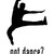 Got Dance Theatre Vinyl Sticker