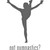 Got Gymnastics Olympic 1 Vinyl Sticker