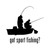 Got Sport Fishing Fish Boat Vinyl Sticker