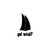 Got Wind Sailboat Sailing 2 Vinyl Sticker