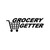 Grocery Getter Jdm Japanese Vinyl Sticker
