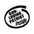 Gun Loving Patriot Inside Vinyl Sticker