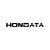 Hondata Honda Jdm Japanese Vinyl Sticker