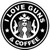 I Love Guns & Coffee 1
