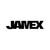 Jamex Vinyl Sticker