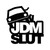 Jdm Slut Japanese 1 Vinyl Sticker