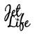 Jet Life Travel Vinyl Sticker