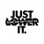 Just Lower It Jdm Japanese Vinyl Sticker