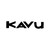 Kavu Seattle Washington Vinyl Sticker