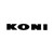 Koni 1 Vinyl Sticker