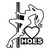 Love Hoes Jdm Japanese Vinyl Sticker