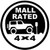 Mall Rated Jeep Trail 4x4