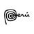 Marca Peru Vinyl Sticker