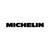 Michelin 1 Vinyl Sticker