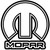 Mopar Logo 3