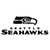 Nfl Seattle Seahawks 1345 Vinyl Sticker