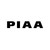 Piaa Vinyl Sticker