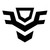 Prehistory Autobots Symbol Or Stencil Vinyl Sticker