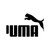 Puma Logo 2 Vinyl Sticker