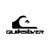 Quiksilver Surf Logo 2 Vinyl Sticker