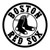 Redsox Logo 122 Vinyl Sticker