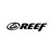 Reef Logo Vinyl Sticker