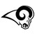 Saint Louis Rams 619 Vinyl Sticker