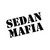 Sedan Mafia Jdm Japanese Vinyl Sticker