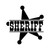 Sheriff Badge Star Vinyl Sticker