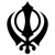 Sikhism Vinyl Sticker