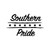 Southern Pride Vinyl Decal