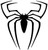 Spider Man Emblem Logo 2