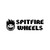 Spitfire Wheels Vinyl Sticker