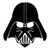 Star Wars Dh Vader 380 Vinyl Sticker