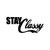 Stay Classy Jdm Japanese 1 Vinyl Sticker