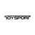 Team Toysport Vinyl Sticker