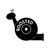 Turbo Snail Boost Nos Jdm Japanese 3 Vinyl Sticker