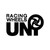 Uni Racing Wheels Vinyl Sticker