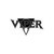 Viper 1 Vinyl Sticker
