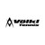 Volkl Tennis Logo Vinyl Sticker