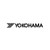 Yokohama Tires Vinyl Sticker