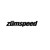 Zumspeed Vinyl Sticker