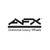 Afx Logo Jdm Decal