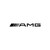 Amg S Decal