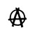 Anarchy 2 Decal