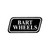 Bartwheels Logo Jdm Decal