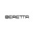 Beretta Logo Jdm Decal